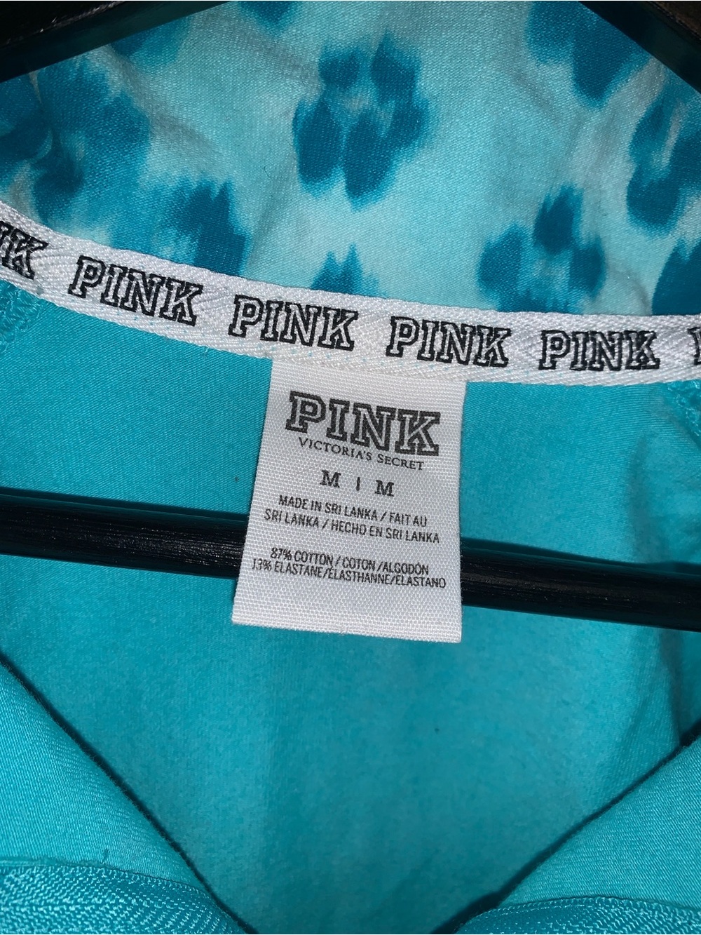 Vs half zip - Picture 2 of 2